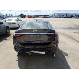 2018 MAZDA 6 GRAND TOURING