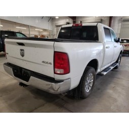 2018 RAM 1500 SLT