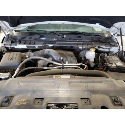 2018 RAM 1500 SLT