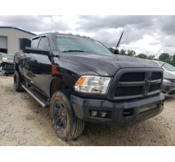 2018 RAM 2500 ST