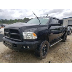 2018 RAM 2500 ST