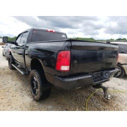 2018 RAM 2500 ST