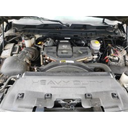 2018 RAM 2500 ST
