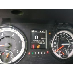 2018 RAM 2500 ST