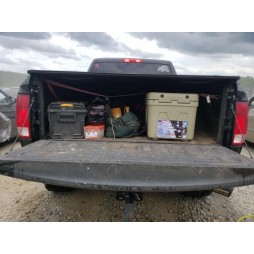 2018 RAM 2500 ST