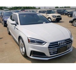 2019 AUDI A5 PREMIUM PLUS S-LINE