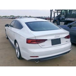 2019 AUDI A5 PREMIUM PLUS S-LINE