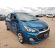 2019 CHEVROLET SPARK LS