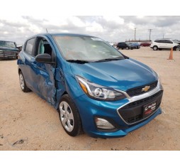 2019 CHEVROLET SPARK LS