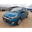 2019 CHEVROLET SPARK LS