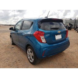 2019 CHEVROLET SPARK LS