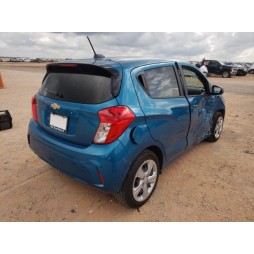 2019 CHEVROLET SPARK LS