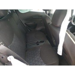 2019 CHEVROLET SPARK LS
