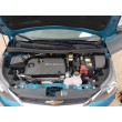 2019 CHEVROLET SPARK LS