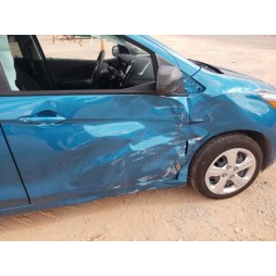 2019 CHEVROLET SPARK LS