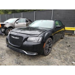 2019 CHRYSLER 300 TOURING