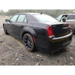 2019 CHRYSLER 300 TOURING