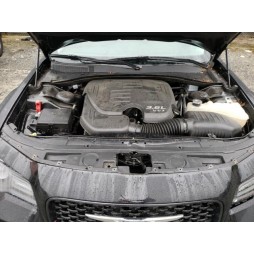 2019 CHRYSLER 300 TOURING