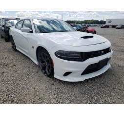 2019 DODGE CHARGER R/T