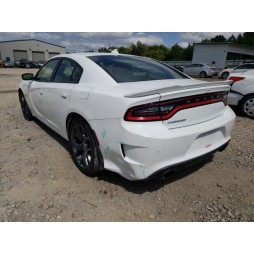 2019 DODGE CHARGER R/T