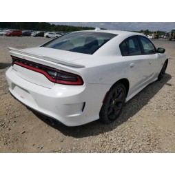 2019 DODGE CHARGER R/T