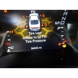 2019 DODGE CHARGER R/T