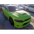 2019 DODGE CHARGER SCAT PACK