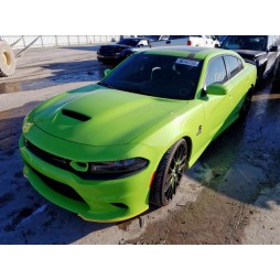 2019 DODGE CHARGER SCAT PACK