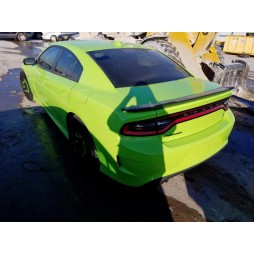 2019 DODGE CHARGER SCAT PACK