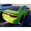 2019 DODGE CHARGER SCAT PACK