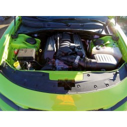 2019 DODGE CHARGER SCAT PACK