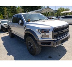 2019 FORD F150 RAPTOR