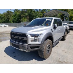 2019 FORD F150 RAPTOR
