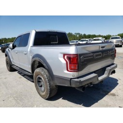 2019 FORD F150 RAPTOR