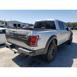 2019 FORD F150 RAPTOR