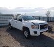 2019 GMC CANYON