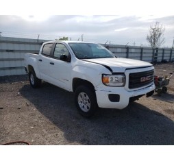 2019 GMC CANYON