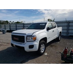2019 GMC CANYON