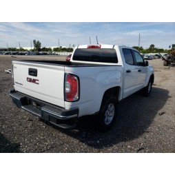 2019 GMC CANYON