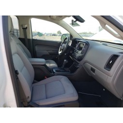 2019 GMC CANYON
