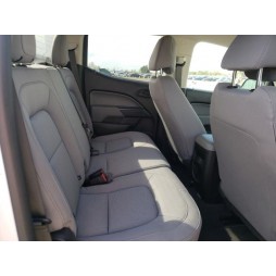 2019 GMC CANYON
