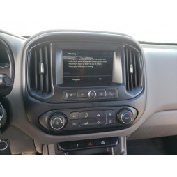 2019 GMC CANYON