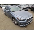 2019 INFINITI Q50 LUXE