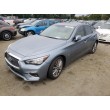 2019 INFINITI Q50 LUXE
