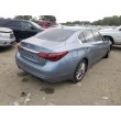 2019 INFINITI Q50 LUXE