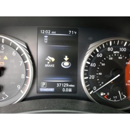 2019 INFINITI Q50 LUXE