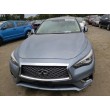 2019 INFINITI Q50 LUXE