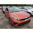 2019 KIA FORTE EX