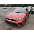 2019 KIA FORTE EX