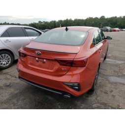 2019 KIA FORTE EX